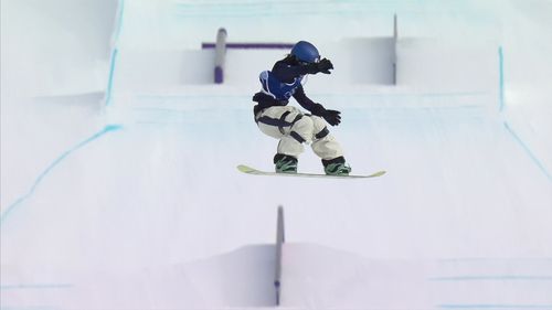 Fukada regina dello slopestyle a 19 anni: rivivi le sue run in finale