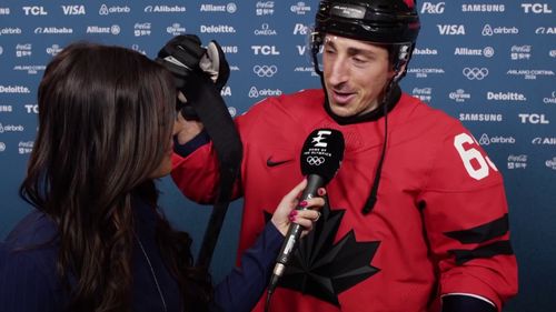 Marchand feiert Marner: "Seit Jahren mein Lieblingsspieler - ein Zauberer"