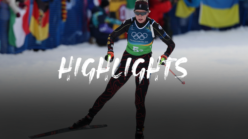 Highlights: Preuß-Strafrunde zu viel für DSV-Staffel