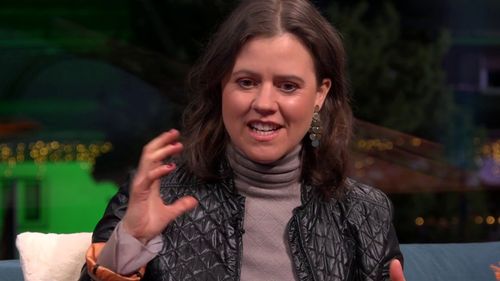 Rebensburg über Dürr-Aus: "Vorgeschichte auszublenden extrem schwer"