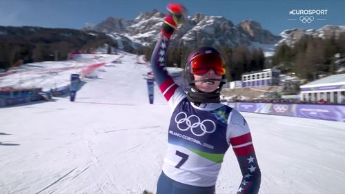 Mikaela Shiffrin vince i suoi demoni e lo slalom: finalmente è tornata, riguardala
