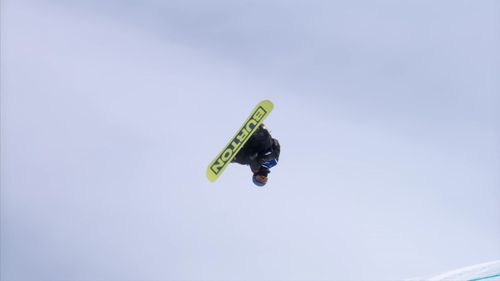 Su Yiming vince l'oro nel giorno del suo 22esimo compleanno: rivivi la sua run