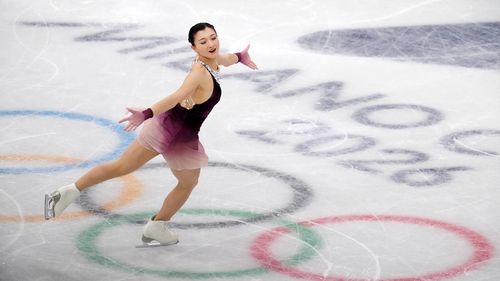 Egy ezüstérmet érő kűr, amivel elbúcsúzott a háromszoros világbajnok a profi műkorcsolyától