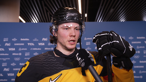 Seider zum Slowakei-Debakel: "So gewinnst Du international kein Spiel"