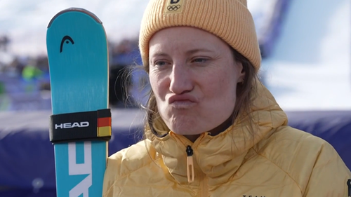 Exklusiv: Das sagt Dürr zum Drama im Slalom