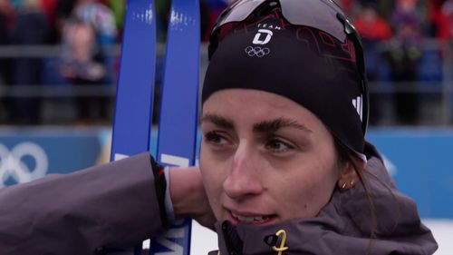 Große Enttäuschung bei Voigt nach Blech: "Es schmerzt"