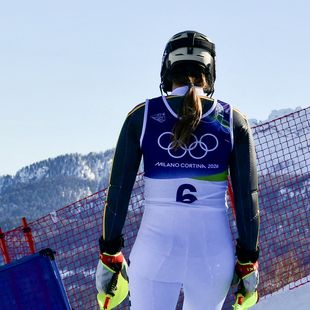 Image related to Drama! Dürrs Traum platzt am ersten Tor im Finale