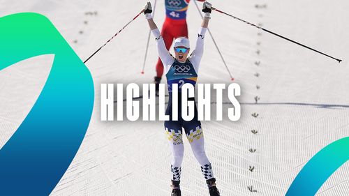 Milano Cortina 2026 - Kayaklı Koşu- Olimpiyat Oyunları'nın Öne Çıkanları