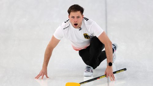 "Was für ein Stein!" Muskatewitz bringt Deutschland in Führung