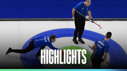 Italia, addio sogno semifinali: rivivi il ko contro la Svizzera