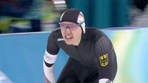 Sonnekalb muss über 1500 m kämpfen - und verpasst Top Ten