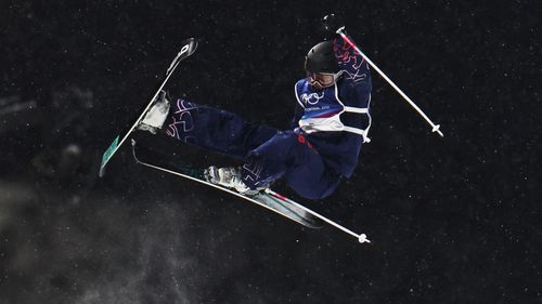 91,5! X-Games-Siegerin Atkin auch in Cortina Quali-Beste