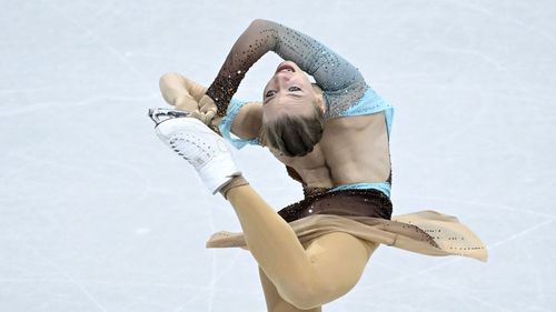 Arrakis auf dem Eis: Petrokina nicht von dieser Welt