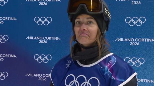 Raus in der Quali: Cakmakli fehlen 3,25 Punkte fürs Finale