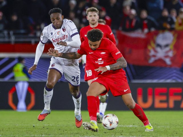 Prediksi Lengkap Bologna vs Brann 27 Februari