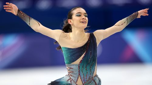 Shark-Attack: Gutmann greift mit Traum-Kür die Spitze an