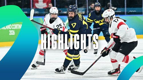 Nordic Combined - Milano-Cortina 2026 - Olympic Highlights