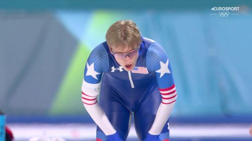 Niespodzianka, Jordan Stolz pokonany przez Zhongyana Ninga w biegu na 1500 m na ZIO 2026