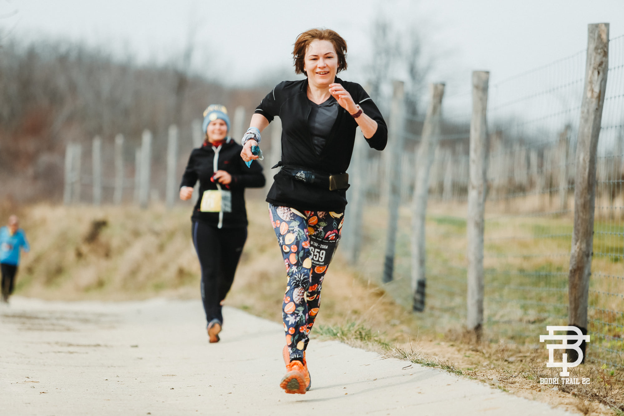 Bodri Trail 2026 – Szekszárd