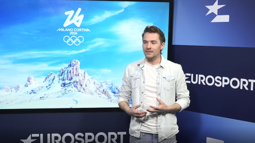 Olympiasieger Rießle analysiert Teamsprint-Tragödie um DSV-Duo