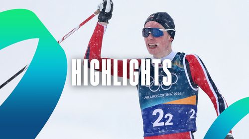 Resumen Combinada Nórdica: Noruega reina sobre la nieve en un ajustadísimo final con Finlandia
