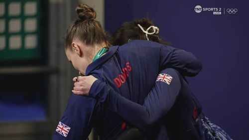 Watch: 'Rough and raw' for Team GB women curlers as Olympics exit confirmed 