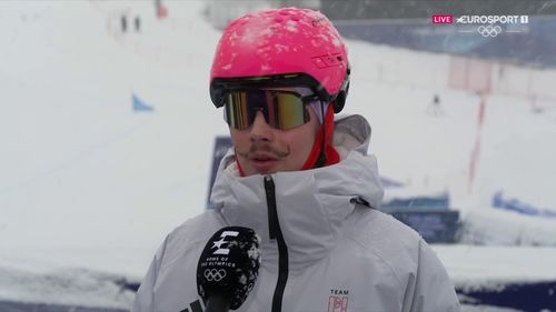 Elantkowski po kwalifikacjach do półfinału sprintu w skialpinizmie na IO Mediolan - Cortina 2026