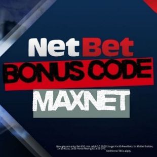 Netbet bonus