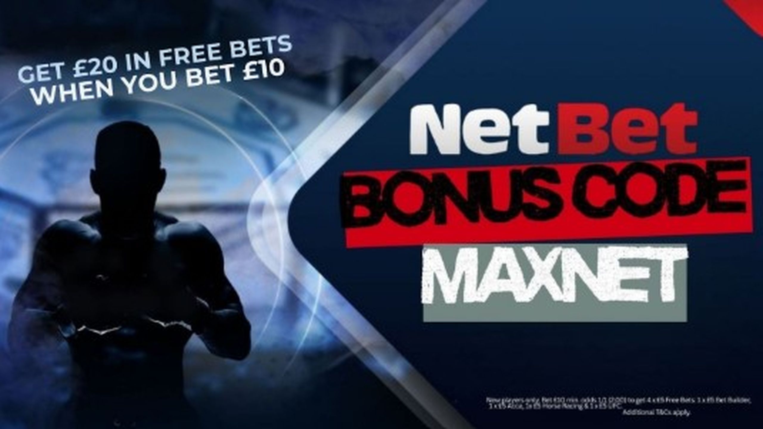 Netbet casino bonus