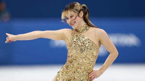 Enchantement et bonheur contagieux : le sacre de la divine et pétillante Liu