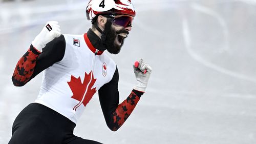 Bowling im Finale über 500 m: Kanada siegt, Brüder auf Podest