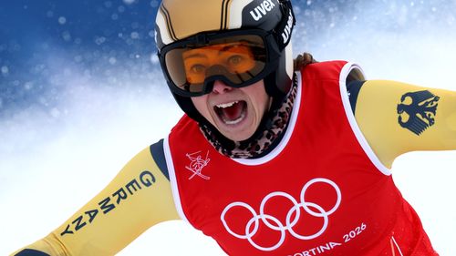 Bohnacker erklärt Maiers Gold-Coup: "Mit allen Wassern gewaschen"