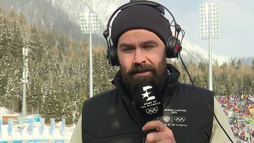 Röschs Rat an Horn: "Stell dir drei Bier quer in die Kehle"