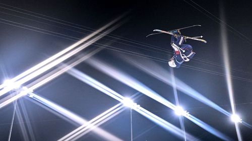 Run de voltigeur et angoisse du verdict : Ferreira récolte enfin l'or