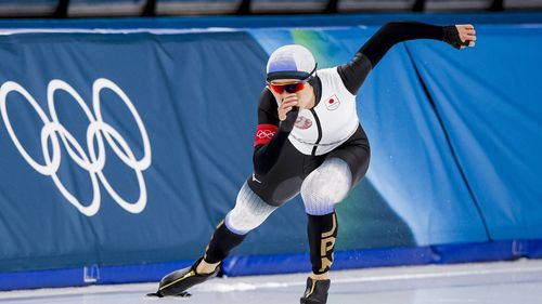 Takagi verliert in der letzten Runde - Gold für Rijpma-de Jong