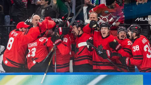 Qualif hallucinante des Canadiens : but in extremis, challenge litigieux et fin étouffante