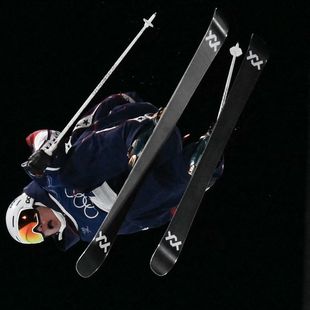 "Der Ferrari liefert ab": Ferreiras Run zur Goldmedaille