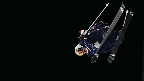 "Der Ferrari liefert ab": Ferreiras Run zur Goldmedaille