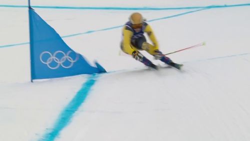 Bestzeit im Seeding! Maier meldet Medaillen-Ansprüche an