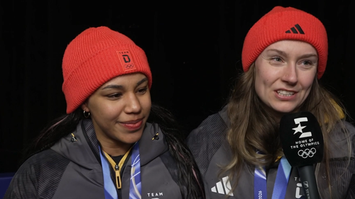 "Debbie vertraut mir, ich vertraue Debbie": Nolte und Levi im Interview