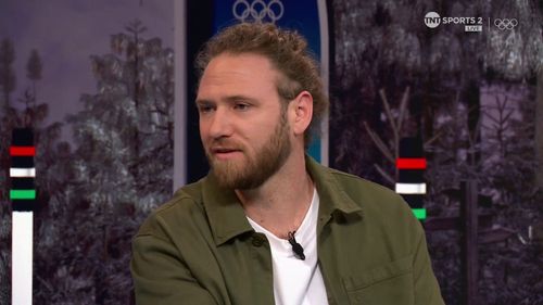 'It's a real shame' - Ski cross course 'too mellow', says Drake