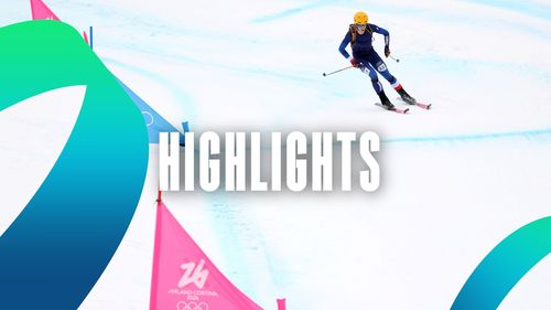 A franciák húzták be az új olimpiai sportág vegyes váltóversenyét