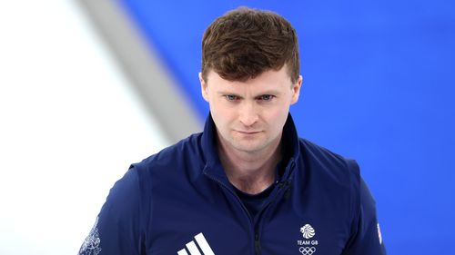 'What a man!' - Mouat delivers clutch two-stone takeout in final