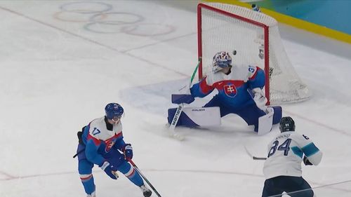 Finnischer Doppelschlag entscheidet Spiel um Bronze