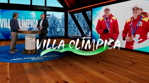 El análisis del bronce de Alonso y Cardona: "Oriol ha sido inteligente y Ana lo ha dado todo"