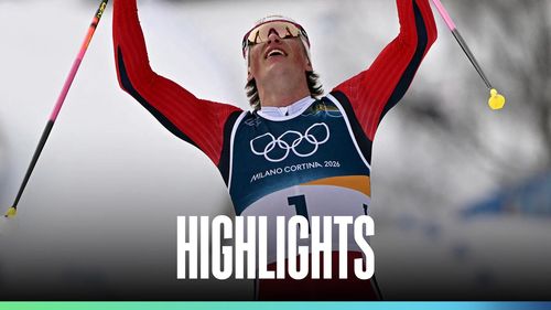 Klaebo vince la gara più dura e fa la storia: gli highlights della 50 km