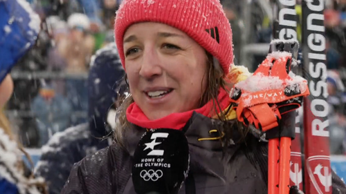 Nach "Psychoterror" von Antholz: Preuß froh, "dass es geschafft ist"