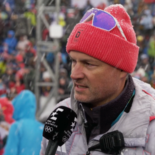 Sportdirektor Bitterling: "Wir sind natürlich nicht zufrieden"