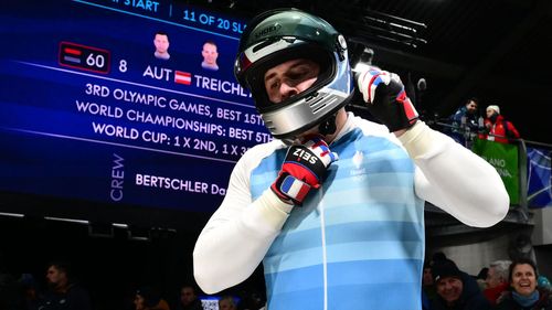 Les Français se sont fait peur : "On a tous été un peu secoués sur la chute"