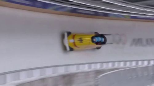 Ammour schiebt sich mit Laufbestzeit auf Platz drei 